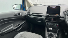 Ford EcoSport 1.0 EcoBoost 125 Titanium 5dr Petrol Hatchback